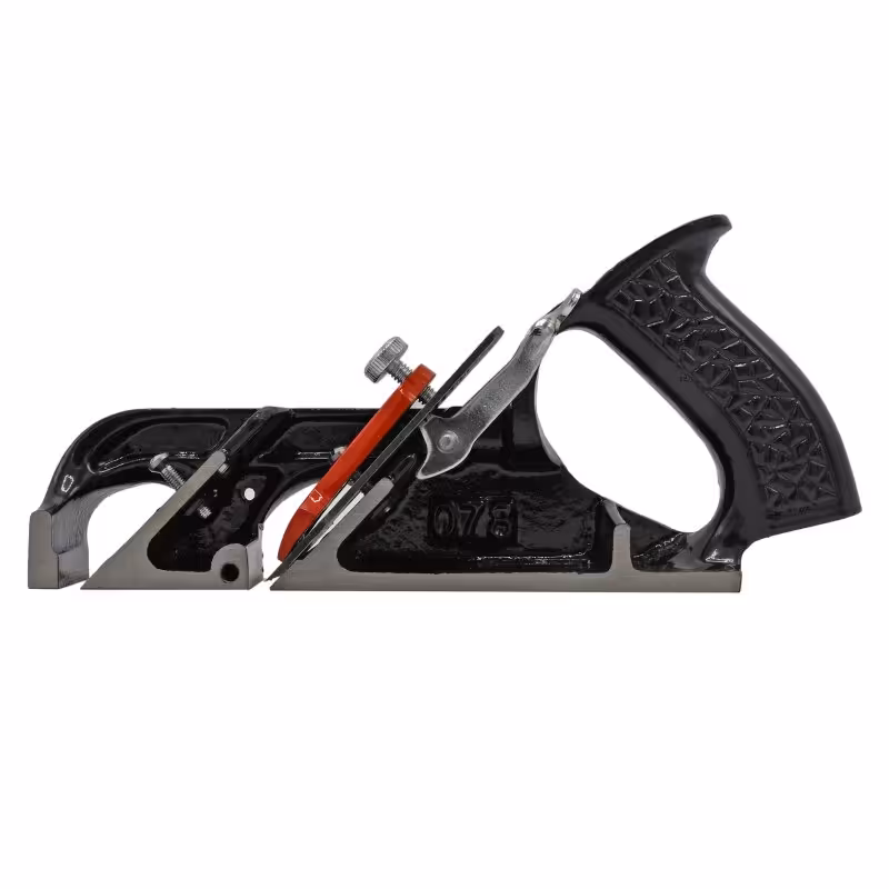 رنده بغل دو راهه زن مدل RH-7101 رونیکس