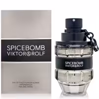 ادکلن مردانه ویکتور اند رالف اسپایس بمب