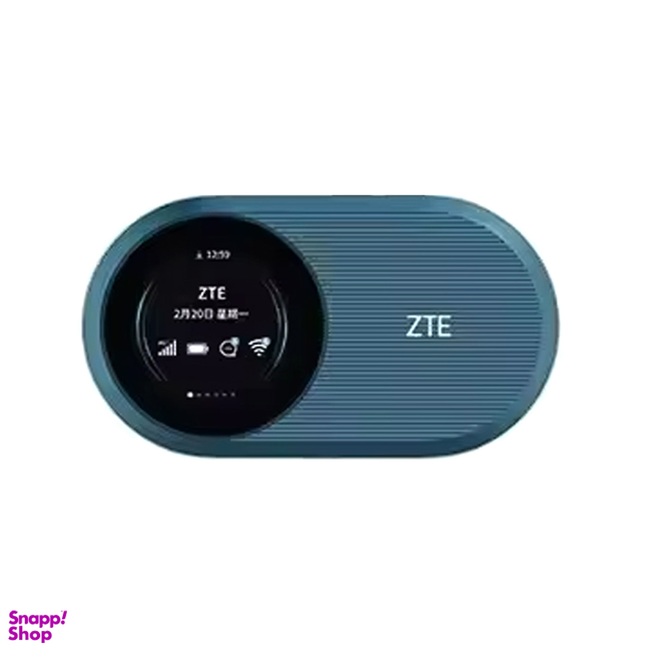 مودم جیبی همراه زد تی ای مدل U10S Pro 4G