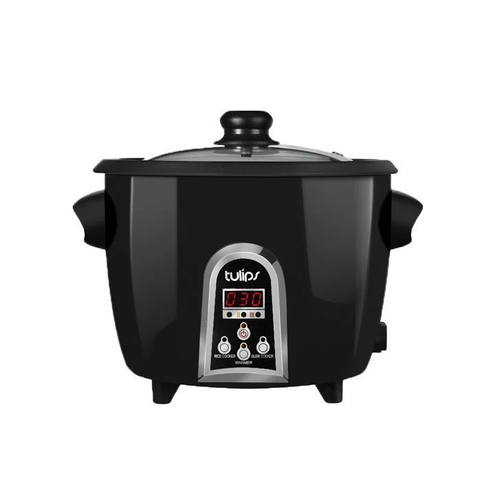 خرید و قیمت پلوپز تولیپس مدل RC-440-4 با قیمت عالی