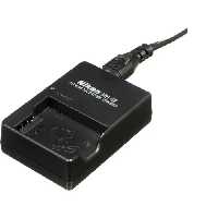 شارژر نیکون مشابه اصلی Nikon MH-62 Battery Charger for EN-EL8 HC