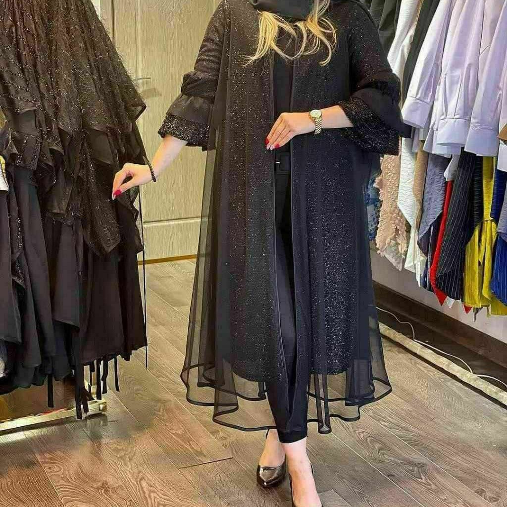مانتو زنانه 