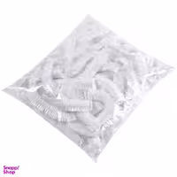 درپوش ظرف کد 587 بسته 100 عددی