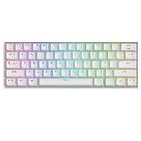 کیبورد مخصوص بازی ردراگون مدل DRAGONIC ELITE K530 PRO