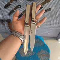 چاقو آشپزخانه سایز 2