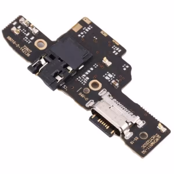 برد شارژ شیائومی UIF Xiaomi Redmi Note 11T 5G - دنافون