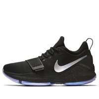 کفش بسکتبال نایک مشکی Nike PG1 911083-099
