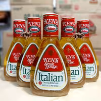 سس کنز ایتالیا 473میل house steak(پک1عددی)خوشمزه و خاص