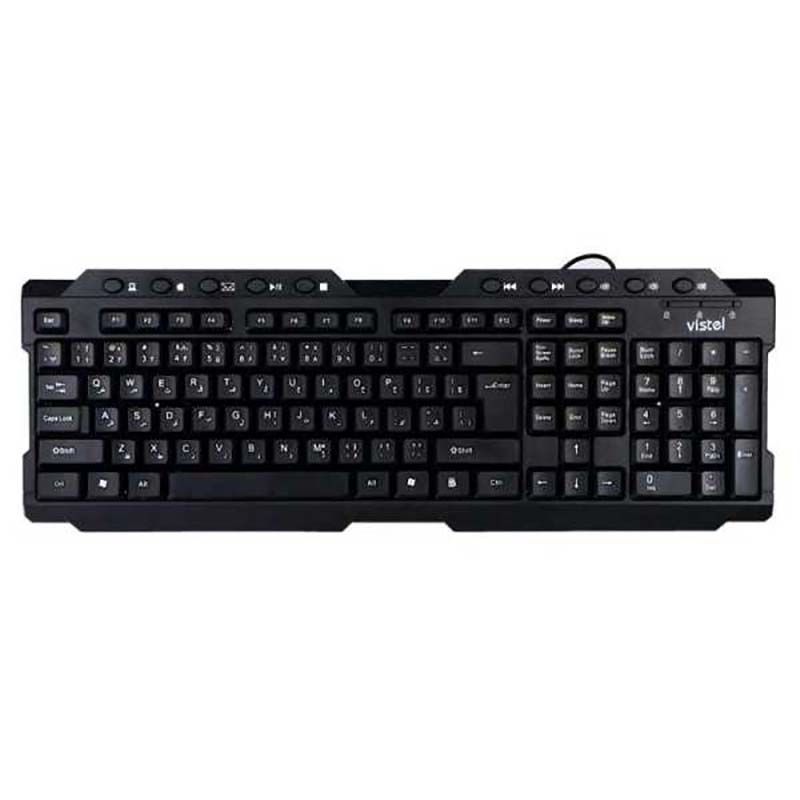 کیبورد ویستل Vistel K1004