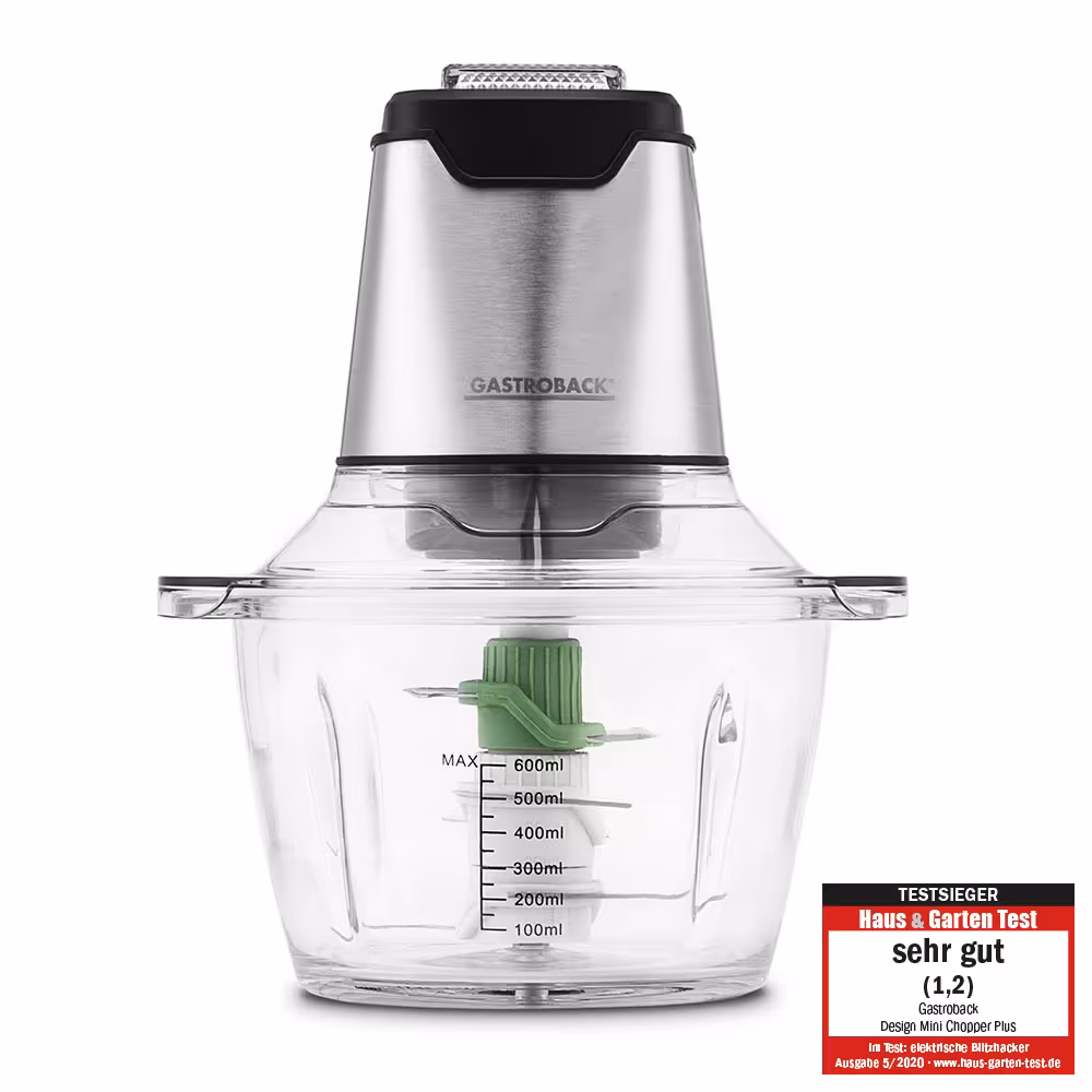 خردکن گاستروبک مدل 40961