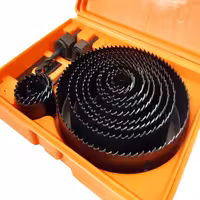 ست مته گردبر  استارک  فول ست  18 پارچه