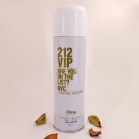 اسپری خوشبو کننده بدن زنانه Pink مدل 212 VIP