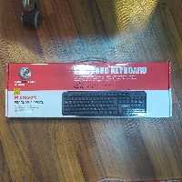 کیبورد xp 8800 f