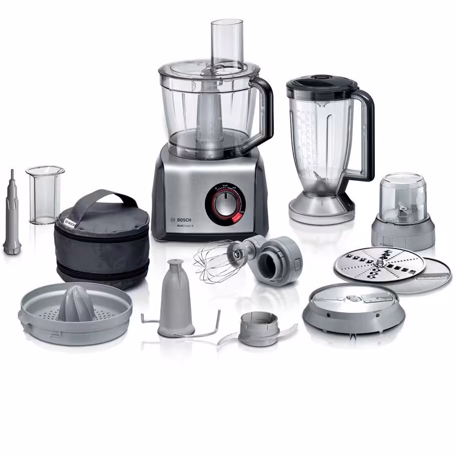 غذاساز بوش مدل 812M853

