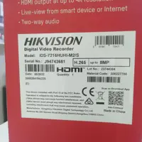 dvr 16کانال هایک ویژن