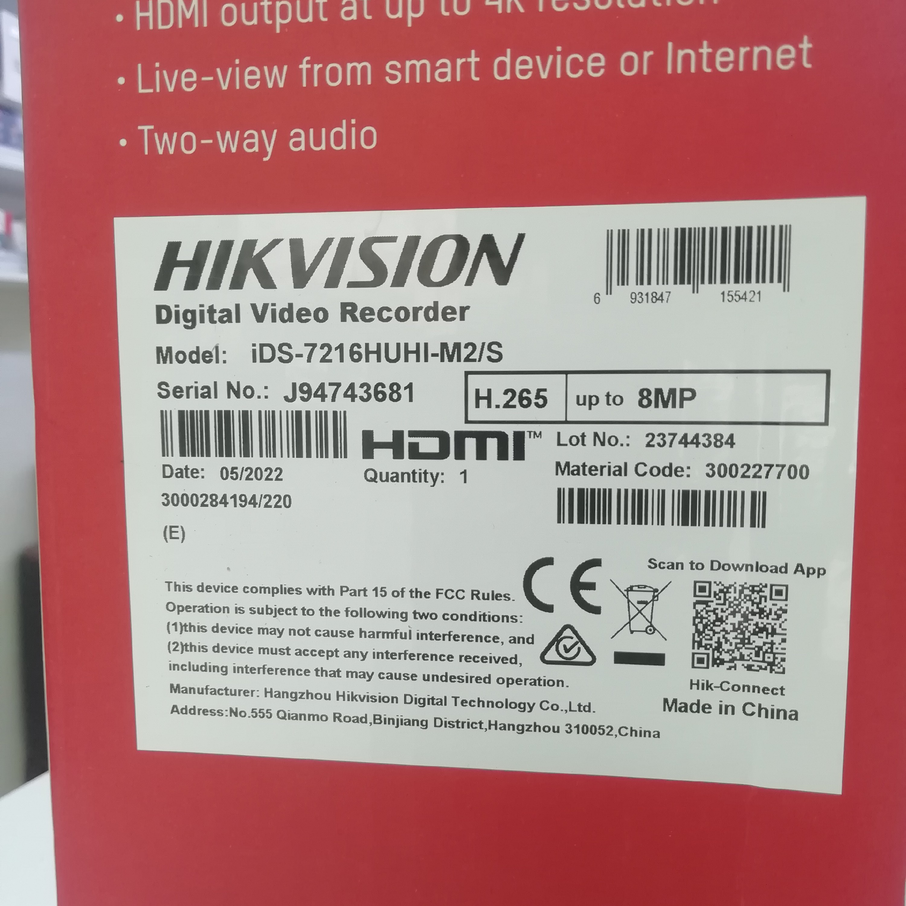 Product Image