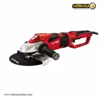 سنگ فرز آینهل فرز سنگبری2350 وات مدل TE-AG 230