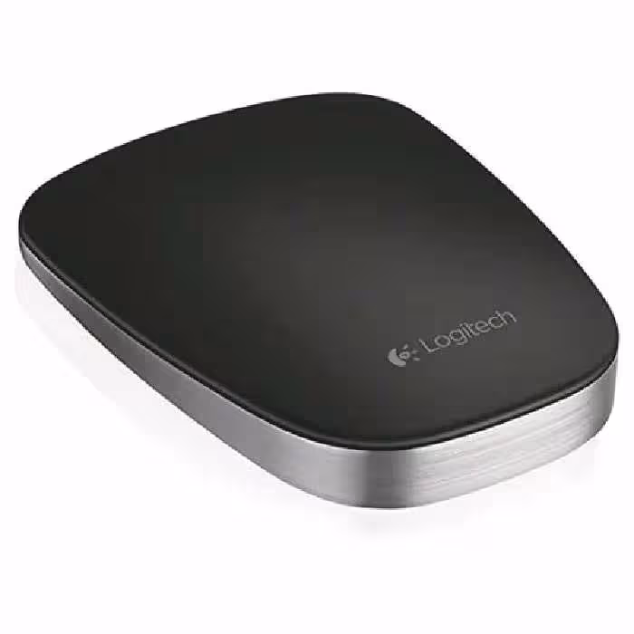 ماوس لمسی لاجیتک مدل T630