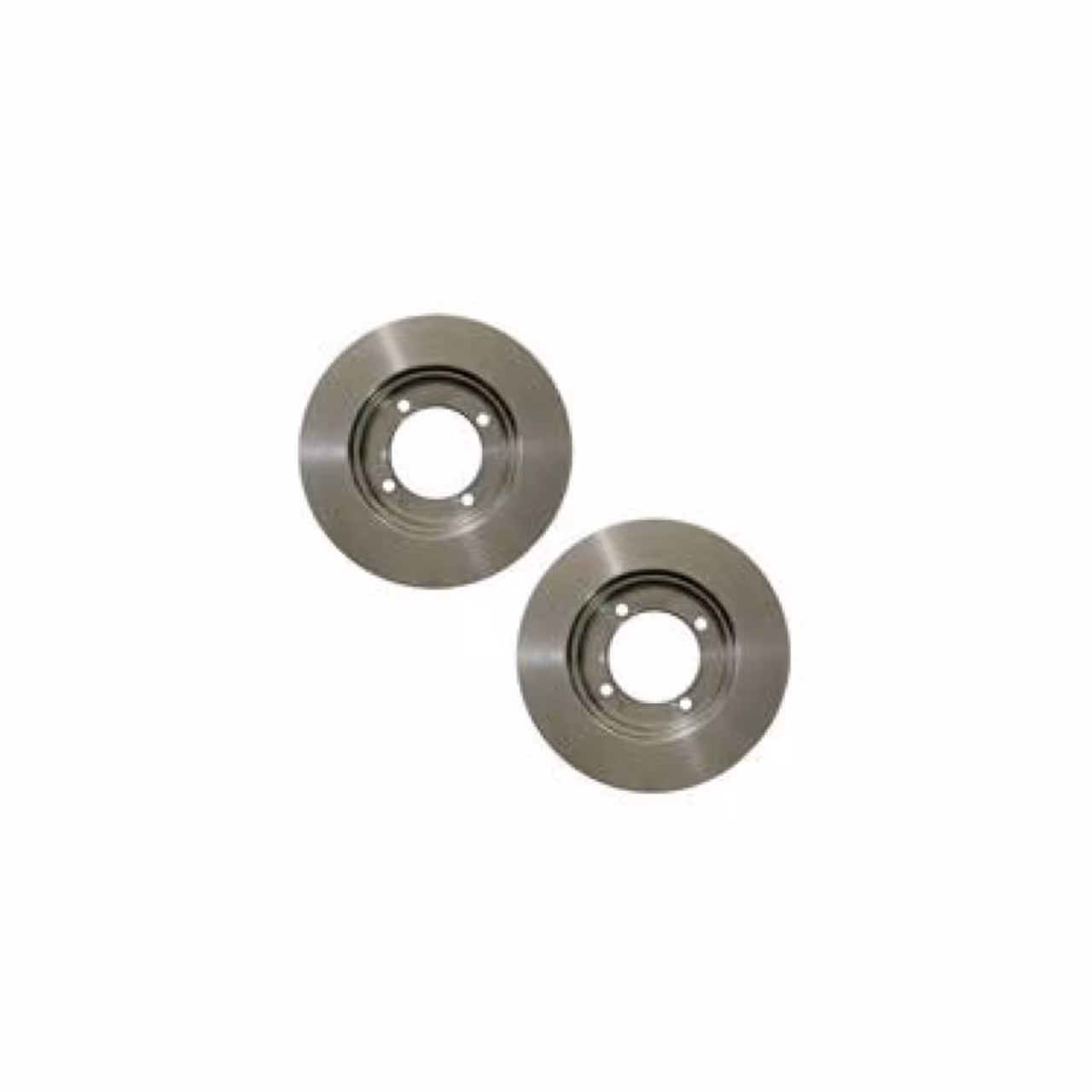 دیسک چرخ پراید عظام دوعددی