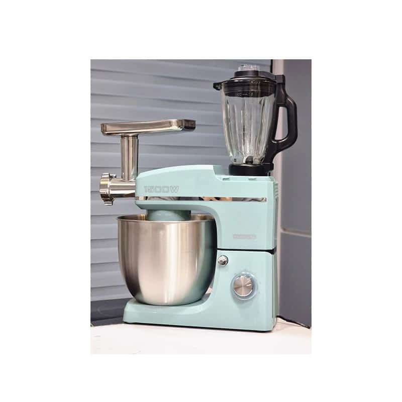 ماشین آشپزخانه هنریچ مدل HKM 8083 ظرفیت 10 لیتری - ژینال