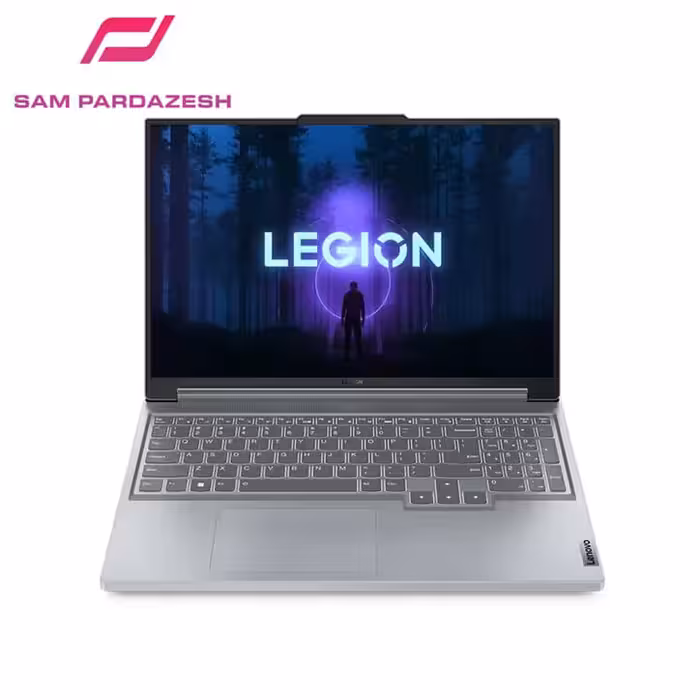 خریدلپ تاپ گیمینگ Legion Slim 5 16IRH8 Core i7 13700H 16GB 1TB SSD