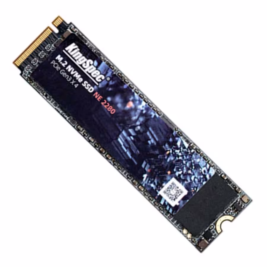 قیمت و خرید اس اس دی 256 گیگابایت کینگ اسپک مدل M.2 NVMe NE2280 | یاس ارتباط