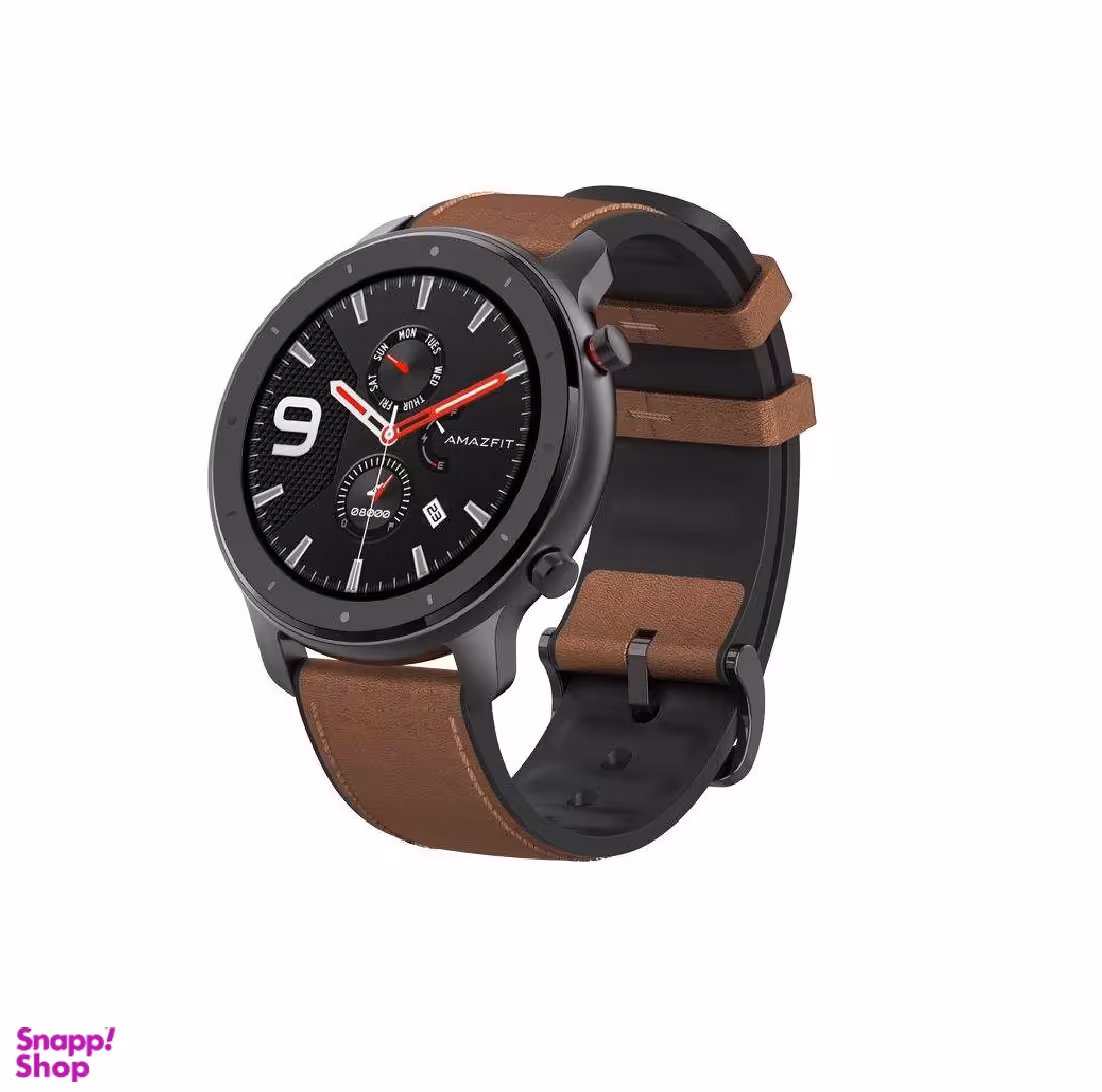 ساعت هوشمند امزفیت (Amazfit) مدل GTR سایز 47 میلی متر