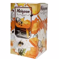 شکلات کنجد عسلی میگون - کادویی 50 عددی
