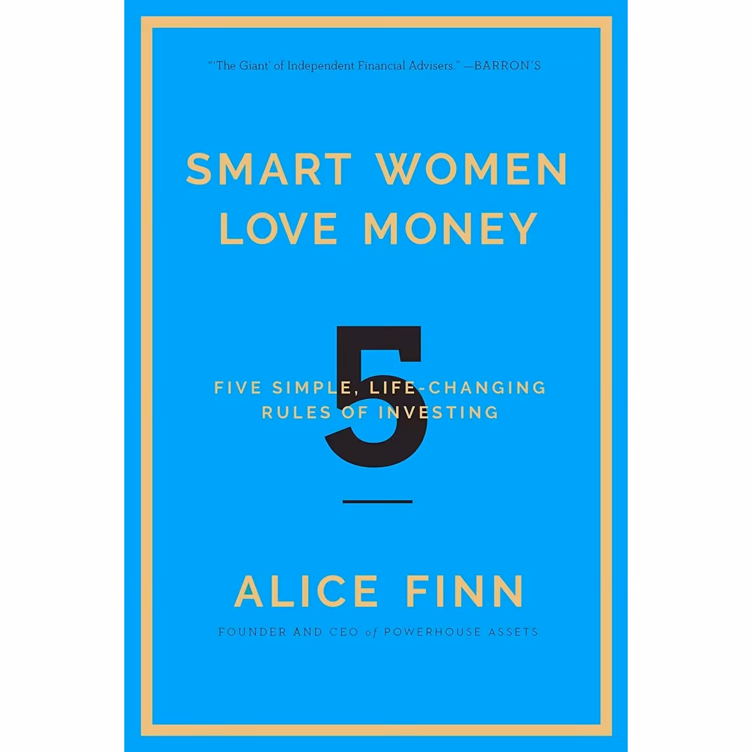 کتاب زبان اصلی Smart Women Love Money اثر Alice Finn انتشارات Regan Arts
