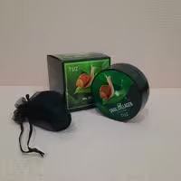 کوشن توز tuz حلزون