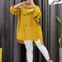 مانتو الیکا جنس ابروبادی
