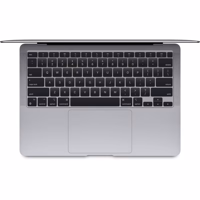 لپ تاپ 13 اینچی اپل مدل MacBook Air MGN73 2020