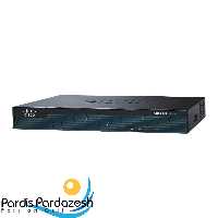 روتر سیسکو مدل Cisco 1921-K9