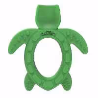 دندان گیر سیلیکونی طرح لاک پشت دکتر براون Dr Brown’s