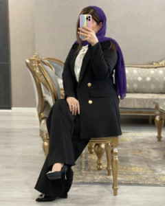 کت وشلوارپریناز لطفا سایزسوال کنید