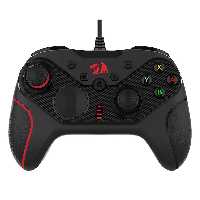 دسته بازی مدل Redragon RIFT G710 Wired