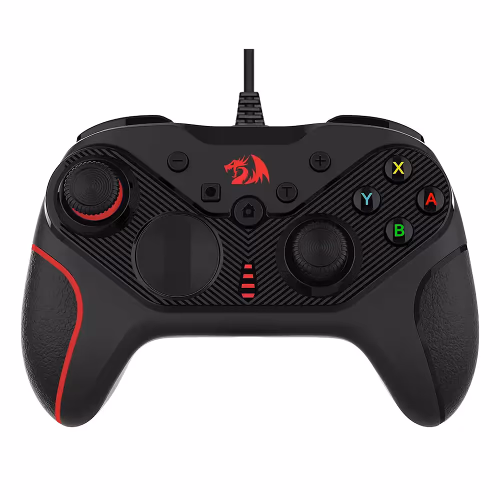 دسته بازی مدل Redragon RIFT G710 Wired