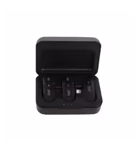 میکروفون بی سیم Lightning جی بی کیو  مدل MPH-I8