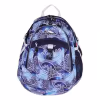 کوله پشتی سفری های سیرا مدل FATBOY RVMP