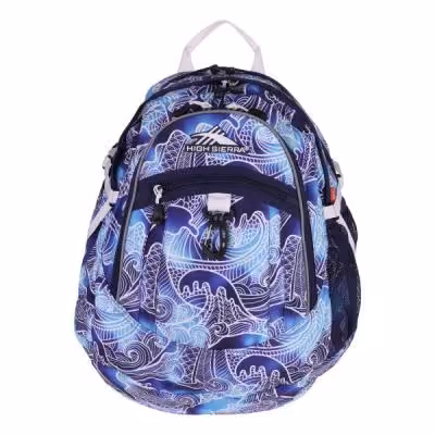 کوله پشتی سفری های سیرا مدل FATBOY RVMP