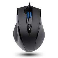 ماوس سیم دار ای فورتک مدل N-810FX