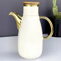 بطری روغن ریز پرسلن ترکیه آجار ACAR 0308