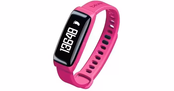 ضربان سنج قلب بیورر آلمان مدل beurer AS81 - بنفش