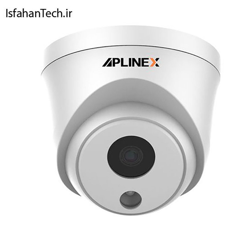 دوربین  مداربسته  تحت شبکه اپلینکس مدل IPC-T102-A