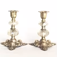 شمعدان ستاره یک دریاFSD1