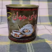 چای جهان