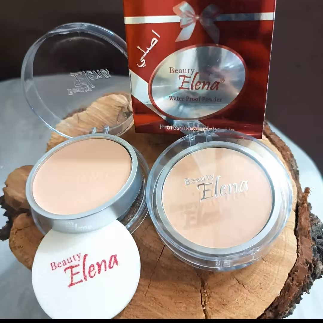 پنکک پودری النا 