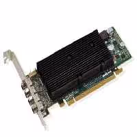 کارت گرافیک متروکس مدل ام 9148 ال پی با ظرفیت 1 گیگابایت