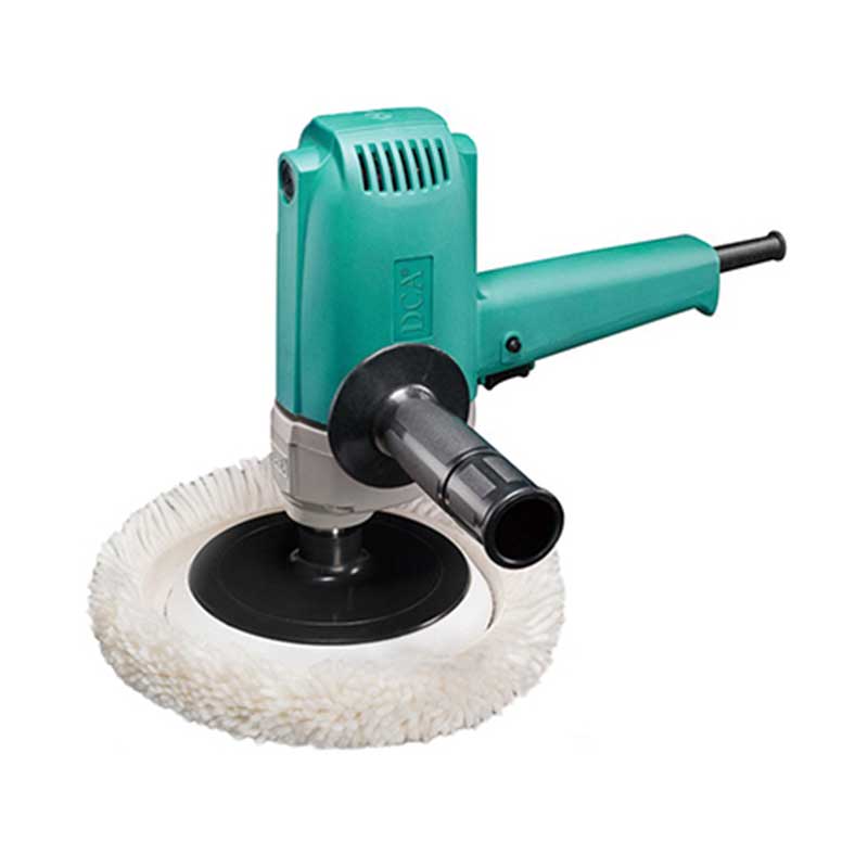 پولیش دریلی دی سی ای مدل ASP02-180 DCA Polisher ASP02-180