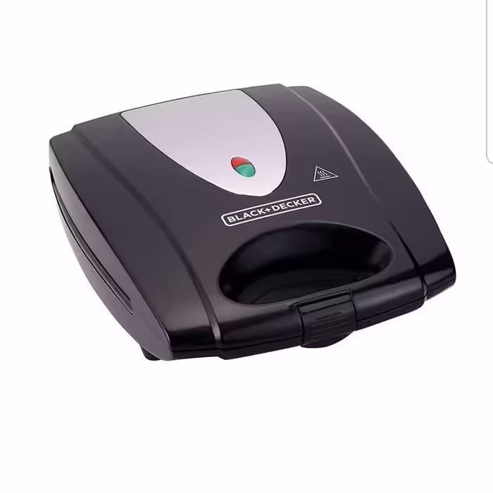 اسنک ساز (ساندویچ ساز)بلک اندیکر